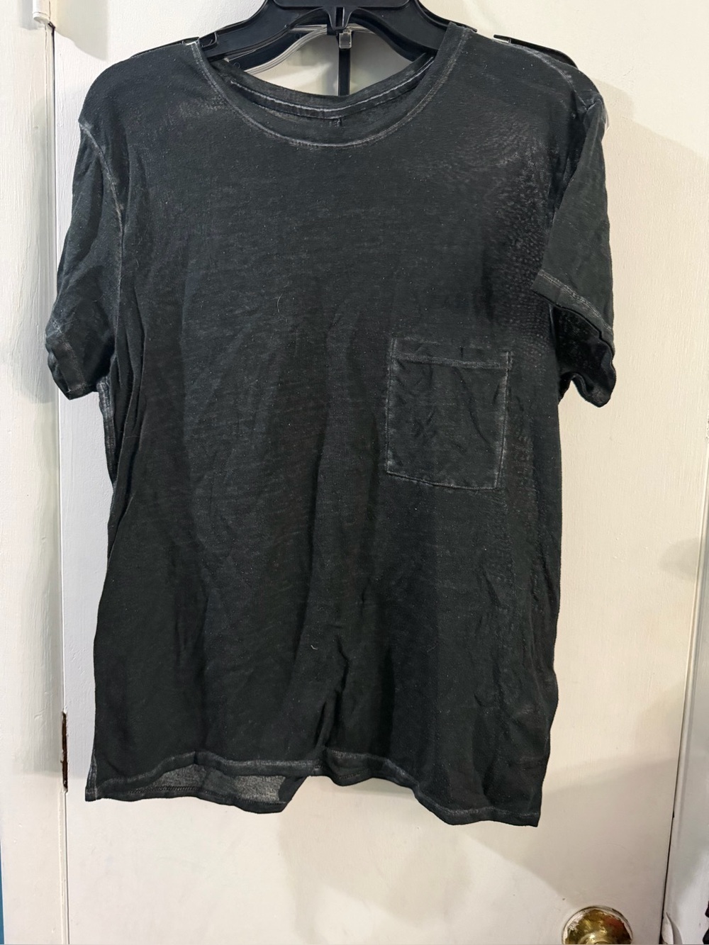 Abercrombie & Fitch Small Tee